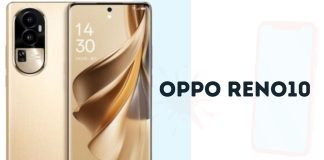 Oppo Reno10 – Full Specifications & Price in Nigeria Oppo Reno10