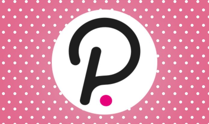 Polkadot gadgetstripe Polkadot