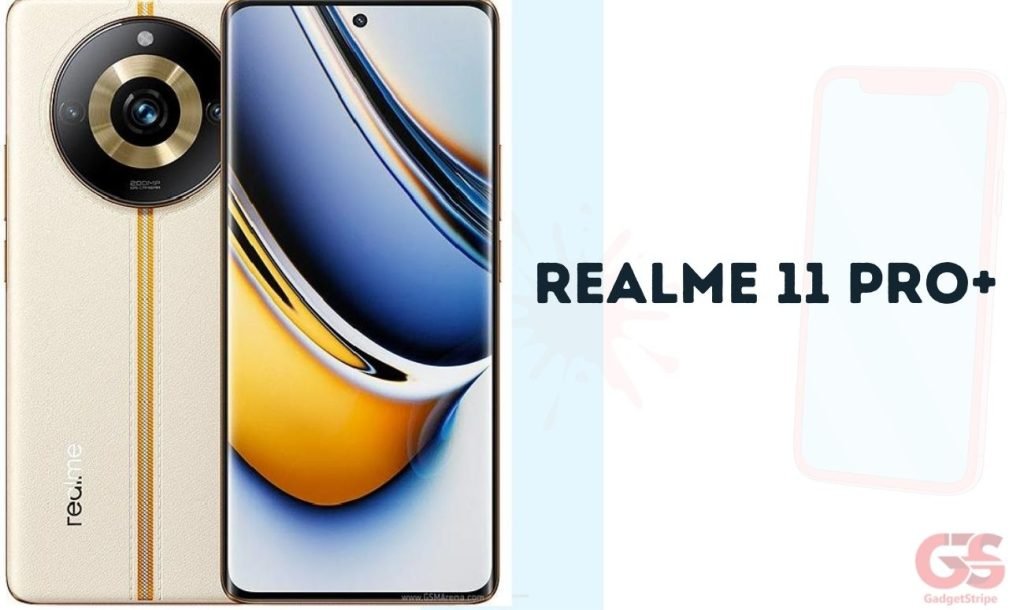 Realme 11 Pro Plus