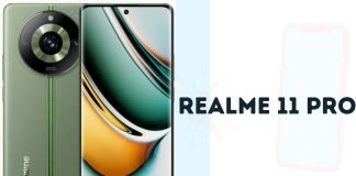 Realme 11 Pro – Full Specifications & Price in Nigeria Realme 11 Pro