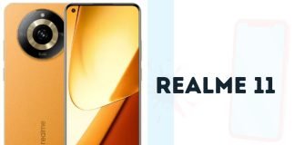 Realme 11 – Full Specifications & Price in Nigeria Realme 11