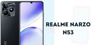 Realme Narzo N53 – Full Specifications & Price In USA Realme Narzo N53