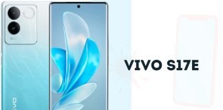 Vivo S17e – Full Specifications & Price in Nigeria Vivo S17e