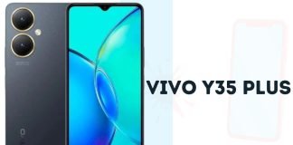 Vivo Y35 Plus – Full Specifications & Price in Nigeria Vivo Y35 Plus