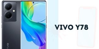 Vivo Y78 – Full Specifications & Price in Nigeria Vivo Y78