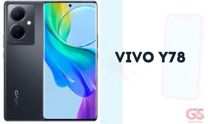 Vivo Y78