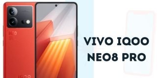 Vivo iQOO Neo8 Pro – Full Specifications & Price in USA Vivo iQOO Neo8 Pro
