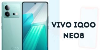 Vivo iQOO Neo8 – Full Specifications & Price in USA Vivo iQOO Neo8