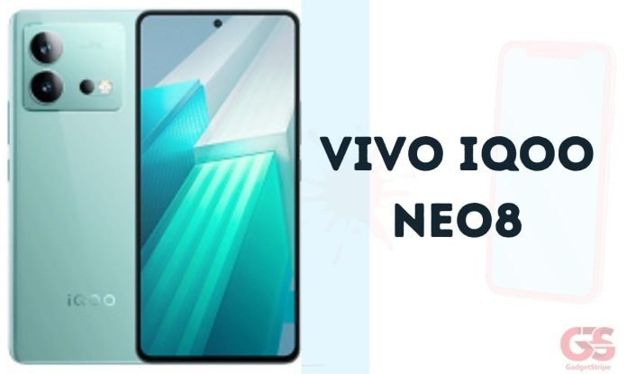Vivo iQOO Neo8