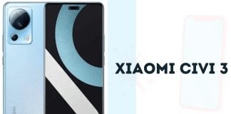 Xiaomi Civi 3 – Full Specifications & Price in Nigeria Xiaomi Civi 3