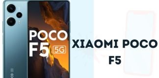 Xiaomi Poco F5 – Full Specifications & Price in Nigeria Xiaomi Poco F5