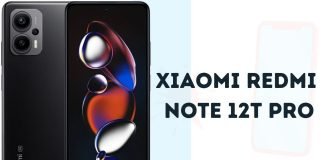 Xiaomi Redmi Note 12T Pro – Full specifications & Price in Nigeria Xiaomi Redmi Note 12T Pro