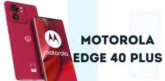 Motorola Edge Plus (2023) – Full Specifications & Price in USA motorolla Edge Plus (2023)