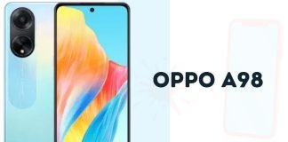 Oppo A98 – Full Specifications & Price in Nigeria oppo a98