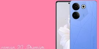 Tecno Camon 20 Premier 5G – Full Specifications & Price in Nigeria Tecno Camon 20 Premier