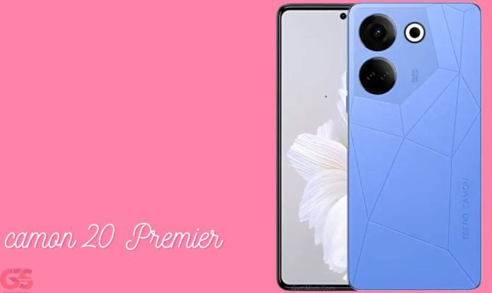 tecno camon 19 premiere gadgetstripe Tecno Camon 20 Premier
