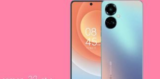 Tecno Camon 20 Pro 5G – Full Specifications & Price in Nigeria tecno camon 20 pro
