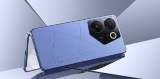 Tecno Camon 20 Is Here To Spice Up Your Fashion And Lifestyle Game