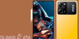 Xiaomi Poco F5 Pro – Full Specifications & Price in Nigeria xiaomi poco f5 pro