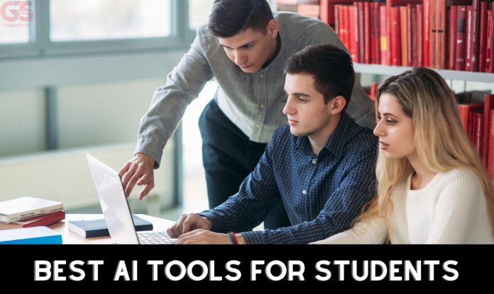 Best AI Tools for Students