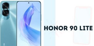 Honor 90 Lite – Full Specifications & Price in USA Honor 90 Lite