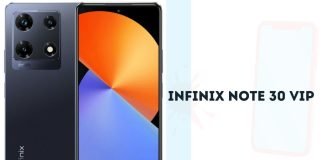 Infinix Note 30 VIP – Full Specifications & Price in Nigeria Infinix Note 30 VIP