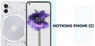 Nothing Phone (2) – Full Specifications & Price In USA Nothing Phone (2)
