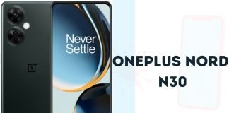 OnePlus Nord N30 – Full Specifications & Price in Nigeria OnePlus Nord N30
