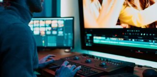 Discover the Top 10 AI Tools Every Video Editor Should Know About Top 10 AI Tools For Video Editors