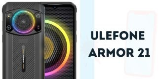 Ulefone Armor 21 – Full Specifications & Price in USA Ulefone Armor 21