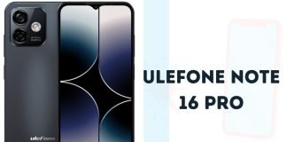 Ulefone Note 16 Pro – Full Specifications & Price in USA Ulefone Note 16 Pro