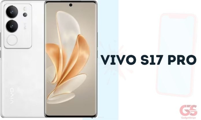 Vivo S17 Pro gadgetstripe Vivo S17 Pro