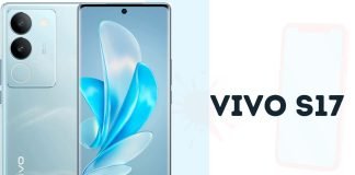 Vivo S17 – Full Specifications & Price in Nigeria Vivo S17