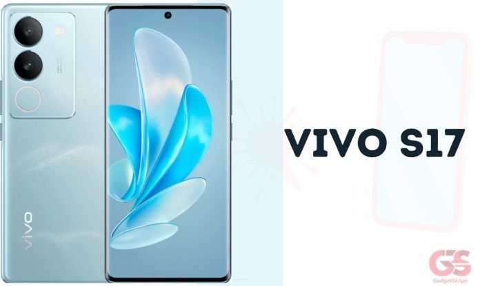 Vivo S17