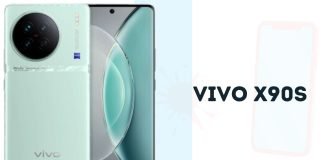 Vivo X90s – Full Specifications & Price in Nigeria Vivo X90s