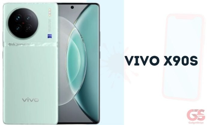 Vivo X90s gadgetstripe Vivo X90s