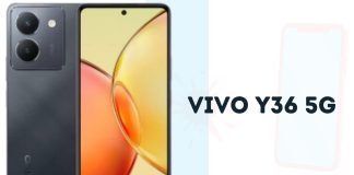 Vivo Y36 5G – Full Specifications & Price in Nigeria Vivo Y36 5G