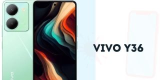 Vivo Y36 – Full Specifications & Price in Nigeria Vivo Y36
