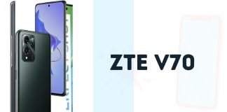 ZTE V70 – Full Specifications & Price in USA ZTE V70