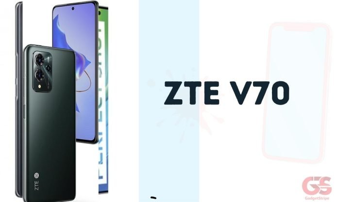 ZTE V70 gadgetstripe ZTE V70