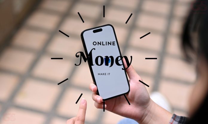 Apps To Make Money In Nigeria | make money as a university student in Nigeria