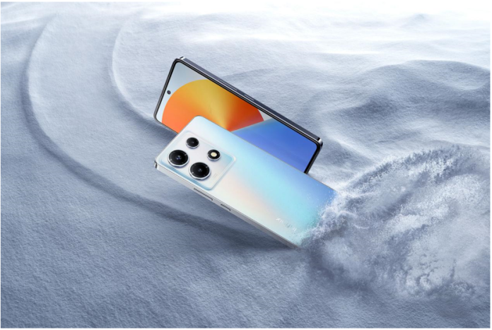 Infinix Launches NOTE 30 VIP with Ground-Breaking 50W Wireless Fast ...