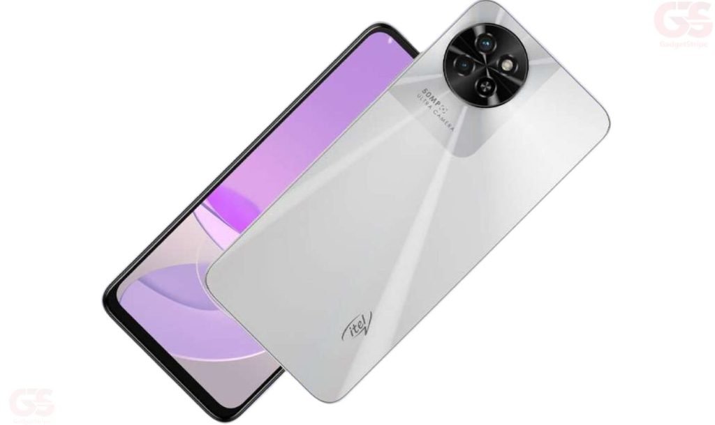 itel s23 4g