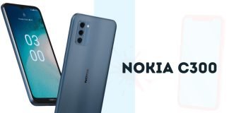 Nokia C300 – Full Specifications & Price in Nigeria nokia c300