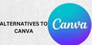 Top 10 Similar Websites To Canva To Create Designs
