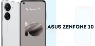 Asus Zenfone 10 – Full Specifications & Price in USA Asus Zenfone 10