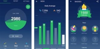 Best Pedometer Apps For Both Android And iPhone (2023) Best Pedometer Apps