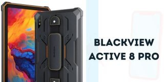 Blackview Active 8 Pro – Full Specifications & Price in USA Blackview Active 8 Pro