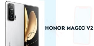 Honor Magic V2 – Full Specifications & Price in USA Honor Magic V2