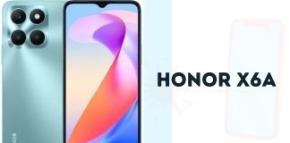 Honor X6a – Full Specifications & Price in USA Honor X6a